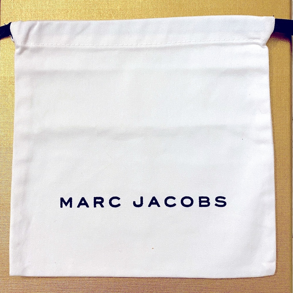MARC JACOBS Dust Bag Accessory